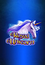 Royal Unicorn