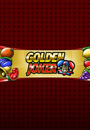 Golden  Joker
