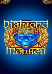 Diamond Monkey