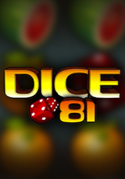 Dice 81