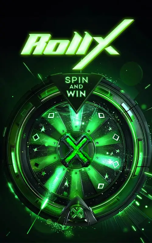RollX
