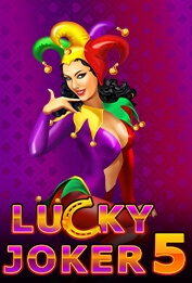 Lucky Joker 5