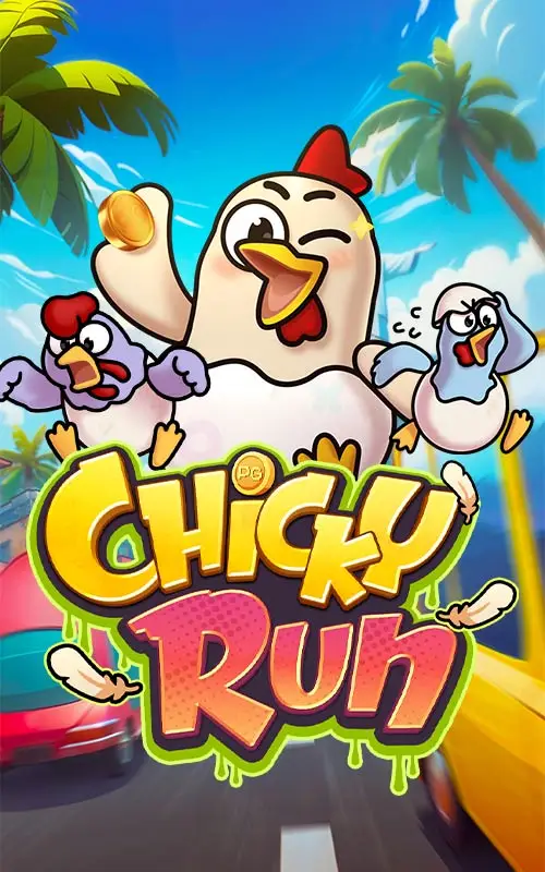 Chicky Run
