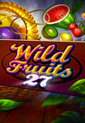Wild Fruits 27