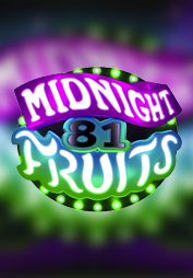 Midnight Fruits 81