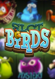 Slot Birds