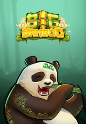 Big Bamboo