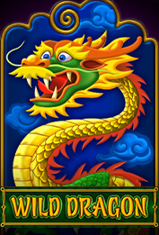 Wild Dragon