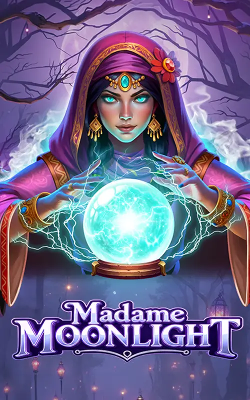 Madame Moonlight