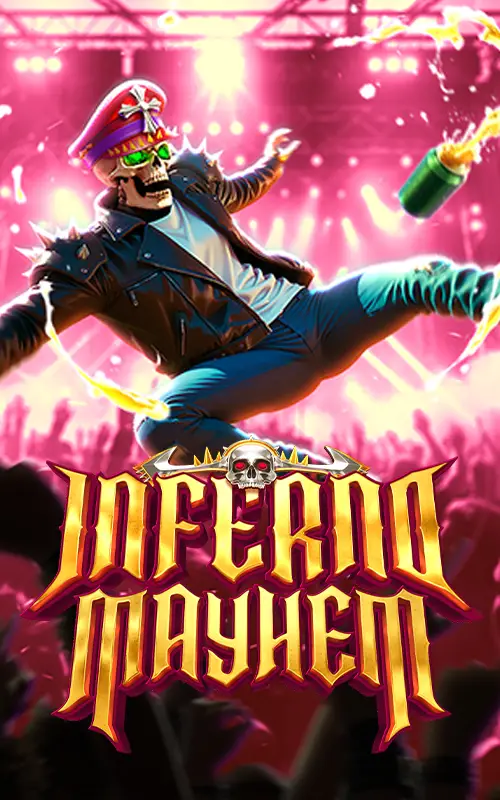 Inferno Mayhem