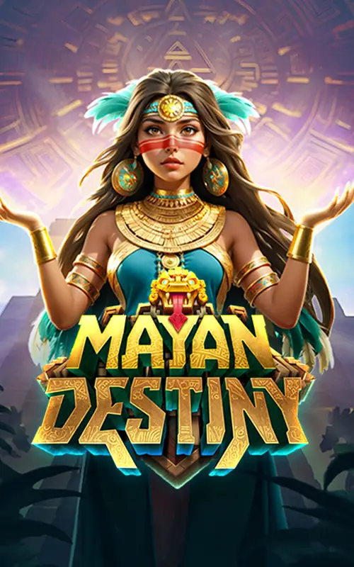 Mayan Destiny