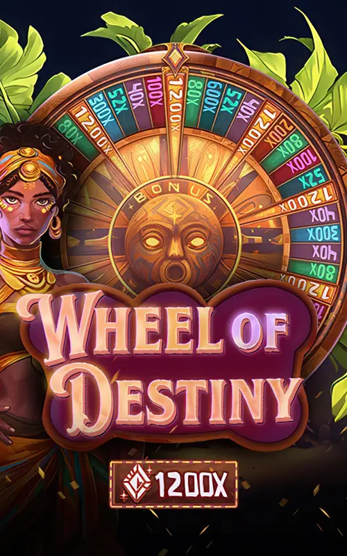 Wheel of Destiny