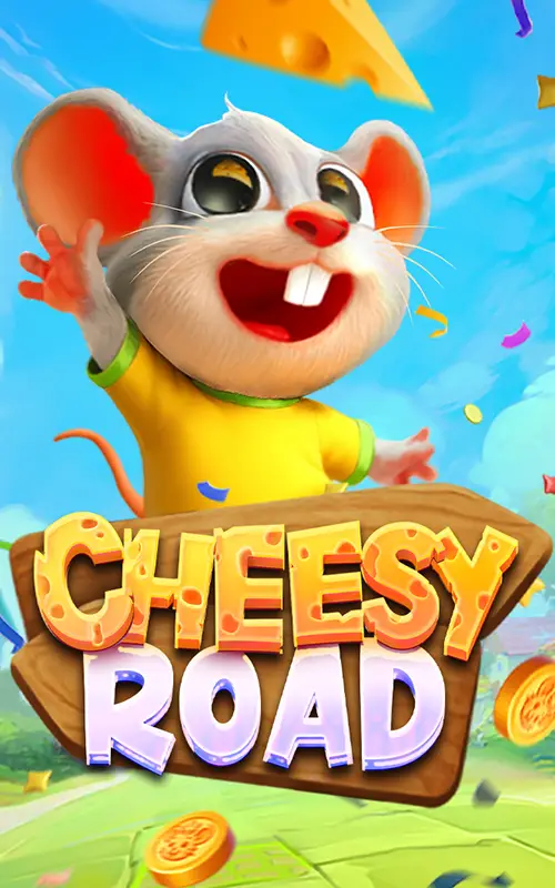 Cheesy Road Classic