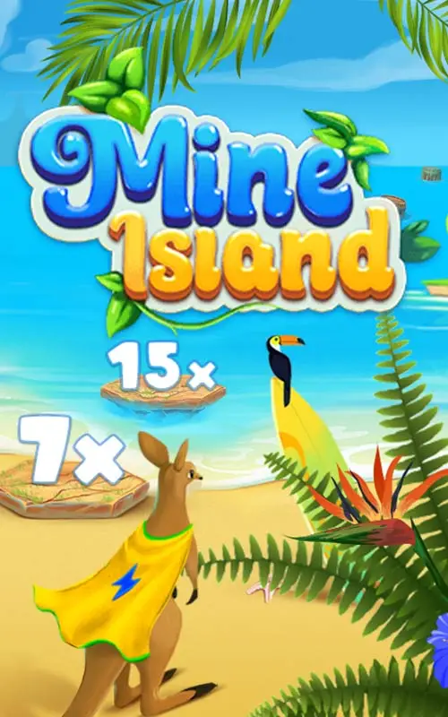 Mine Island