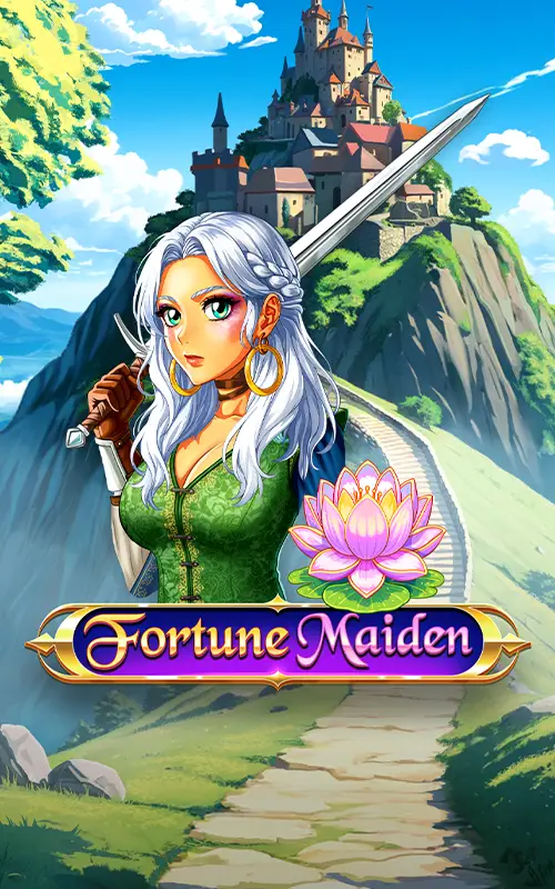 Fortune Maiden