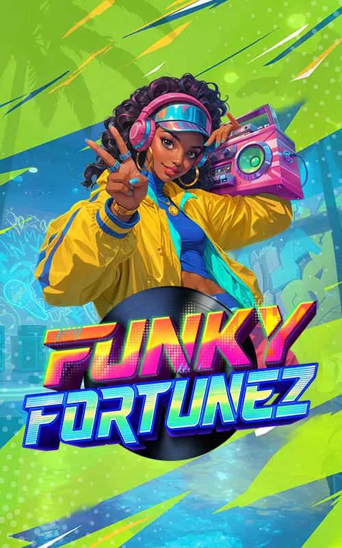 Funky Fortunez