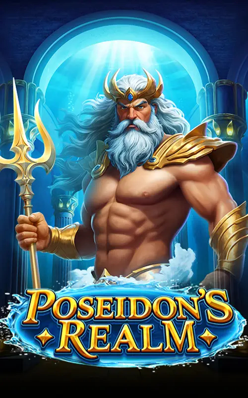 Poseidons Realm