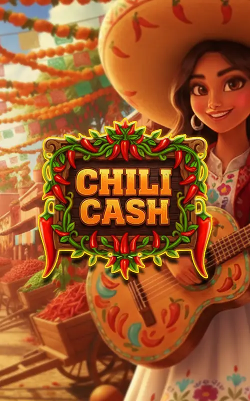 Chili Cash