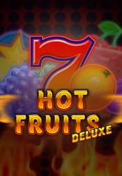 Hot Fruits Deluxe