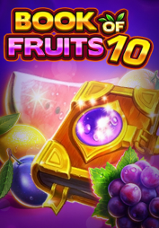 Book of Fruits 10