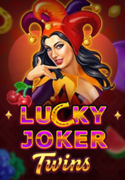 Lucky Joker Twins