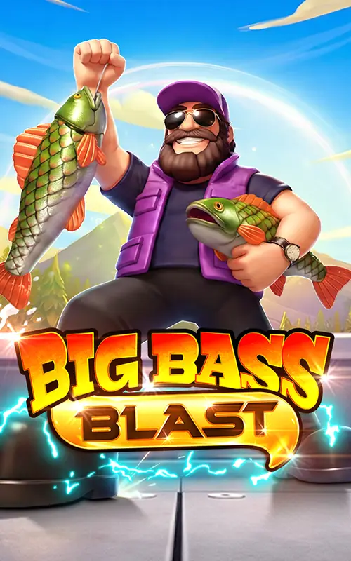 Big Bass Blast