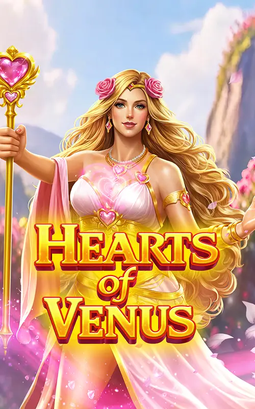 Hearts of Venus