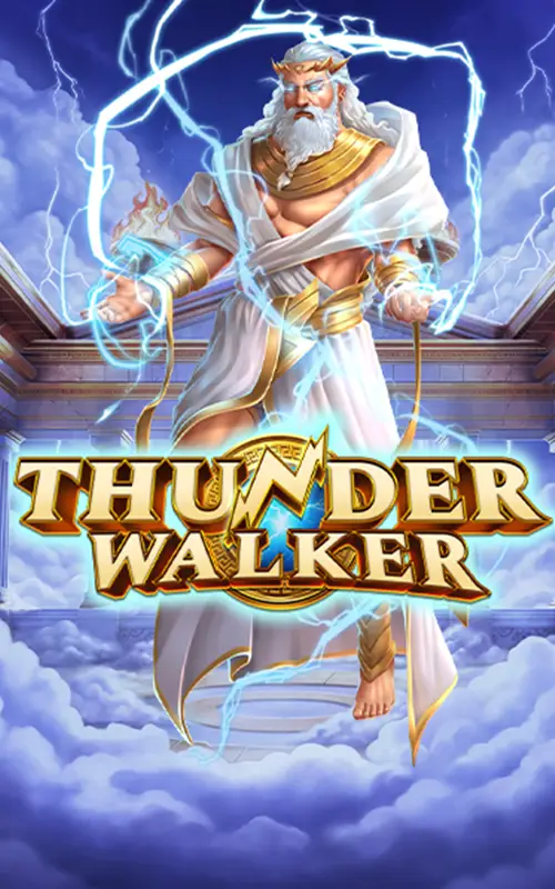 Thunder Walker