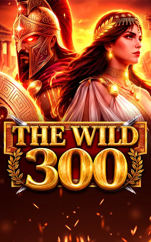 The Wild 300