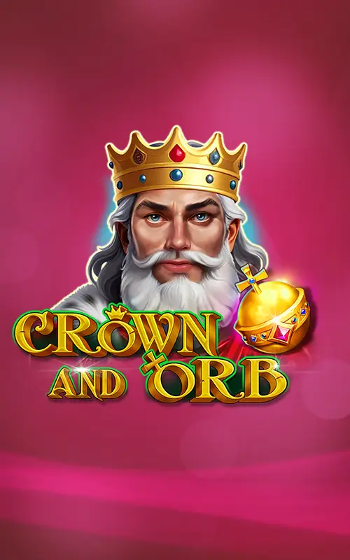 Crown and Orb