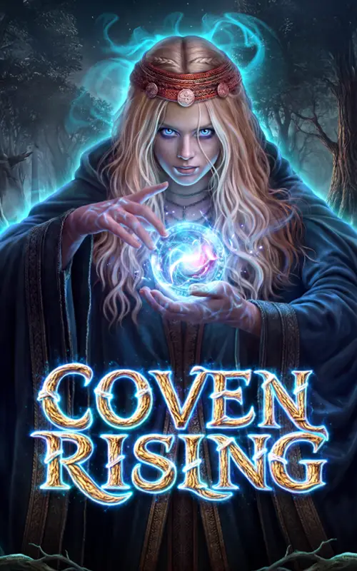 Coven Rising