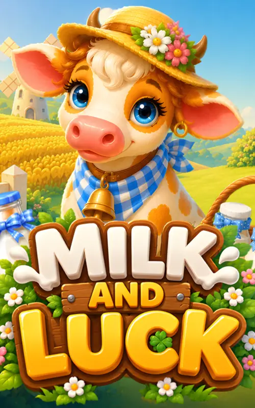 Milk and Luck