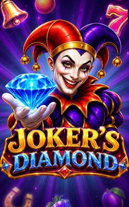 Jokers Diamond