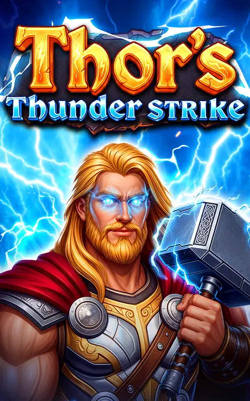 Thors Thunder Strike