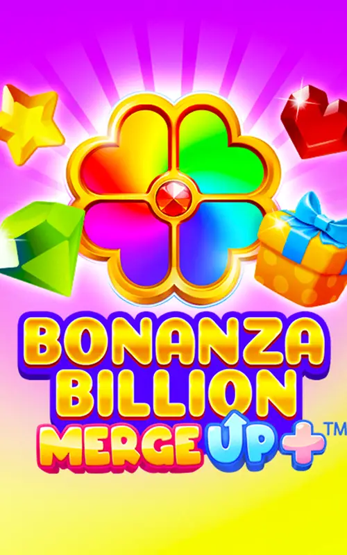 Bonanza Billion Merge Up