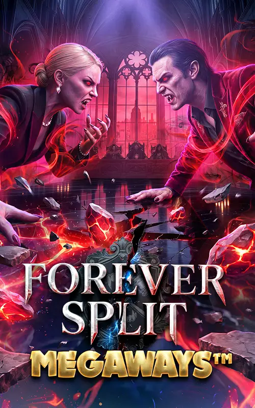 Forever Split Megaways