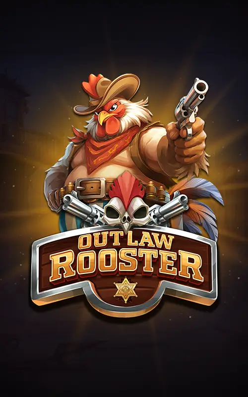 Outlaw Rooster