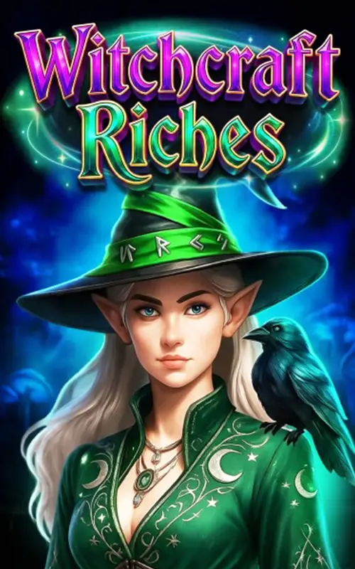 Witchcraft Riches