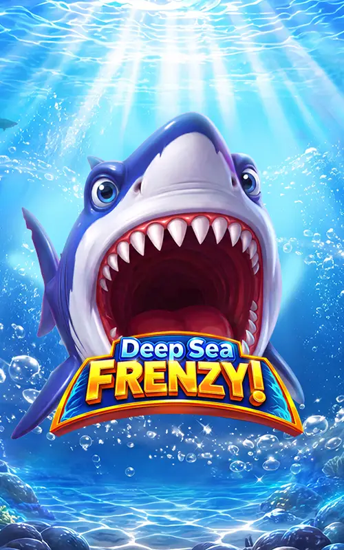 Deep Sea Frenzy