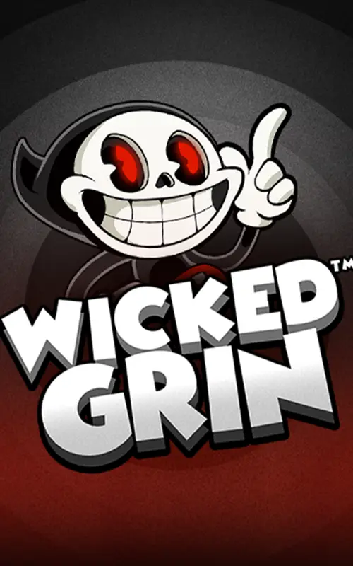 Wicked Grin