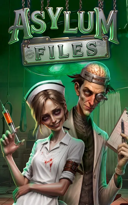 Asylum Files