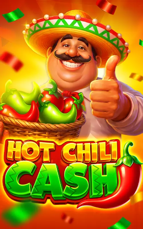 Hot Chili Cash