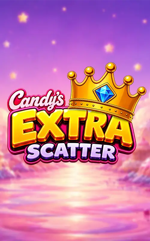 Candy s Extra Scatter