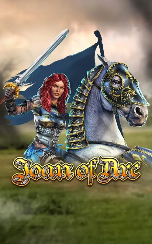 Joan Of Arc