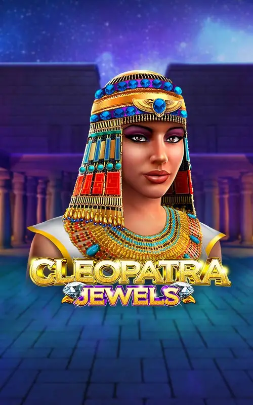 Cleopatra Jewels