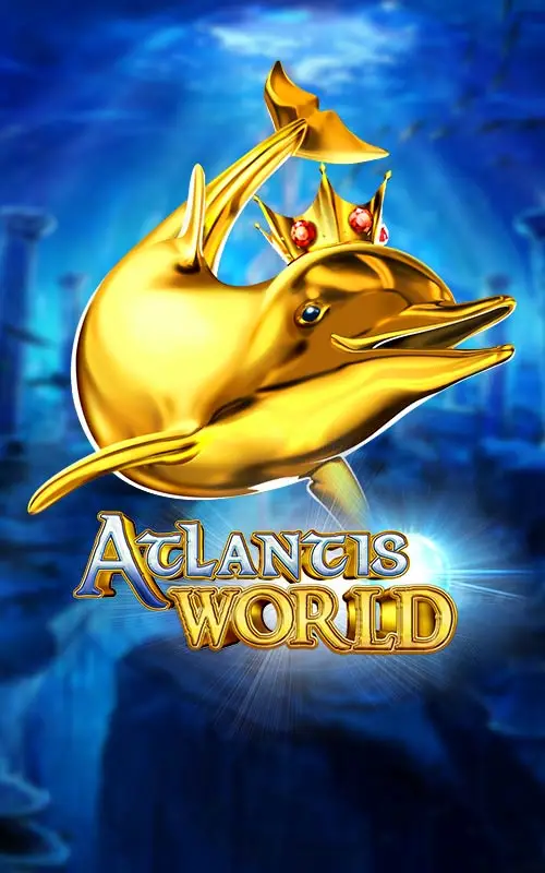 Atlantis World