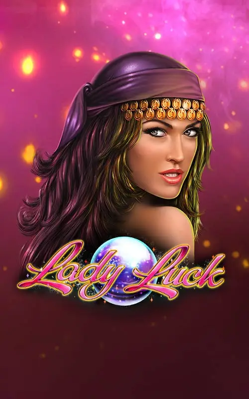 Lady Luck