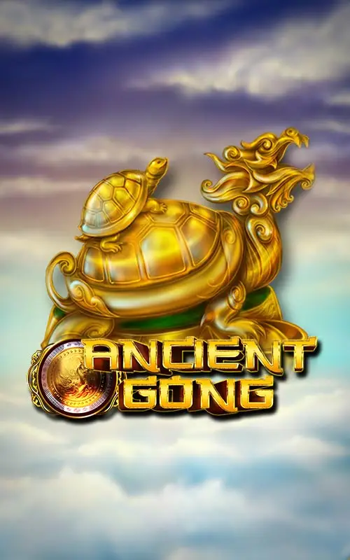 Ancient Gong