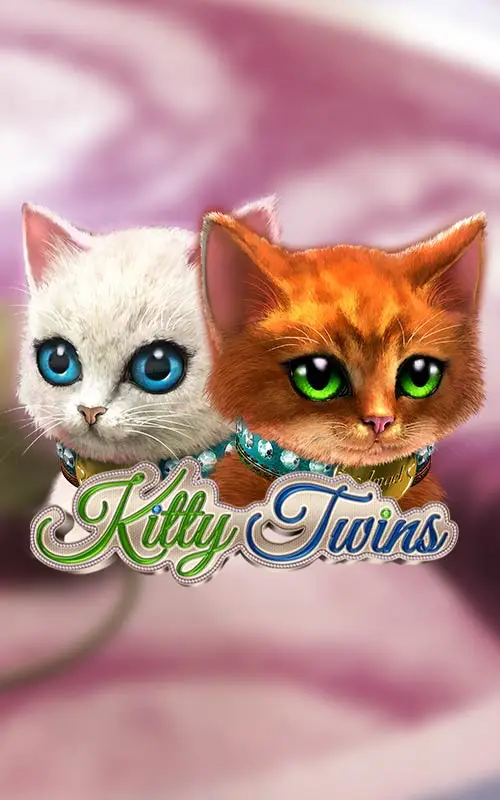 Kitty Twins