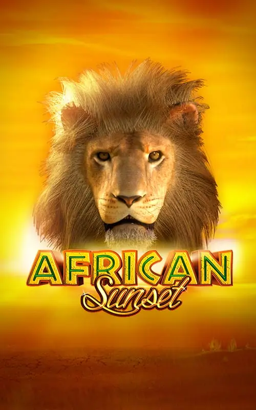 African Sunset
